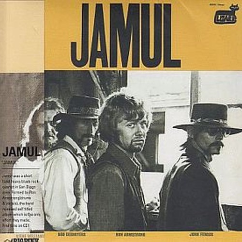 jamul