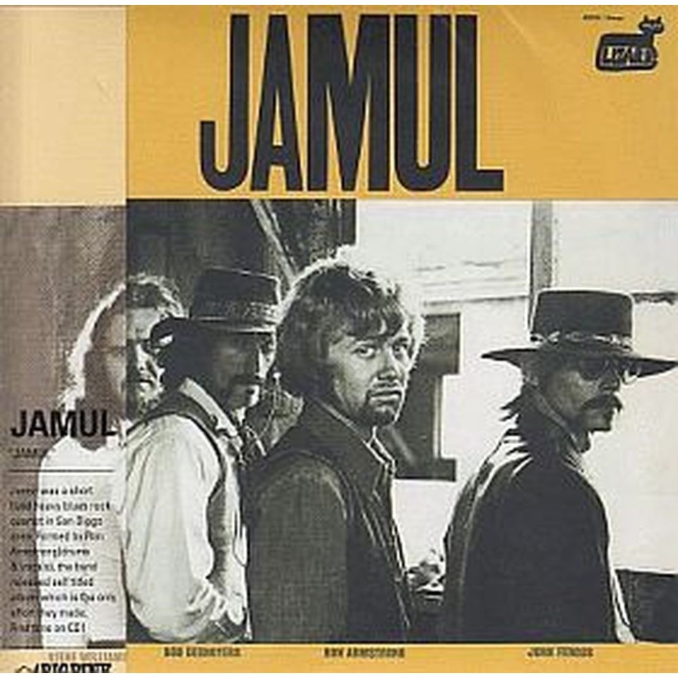 jamul