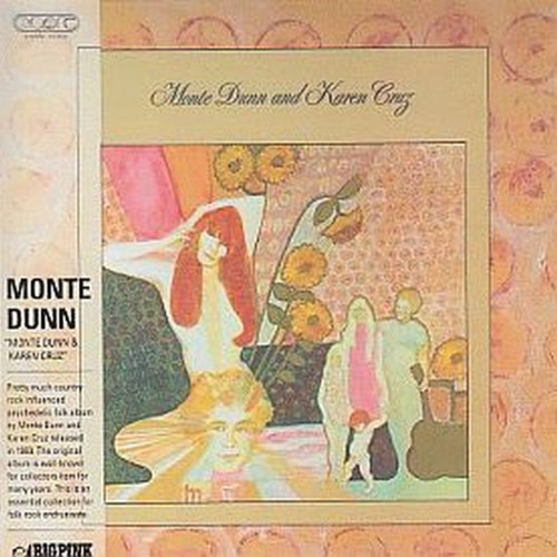 monte dunn & karen cruz