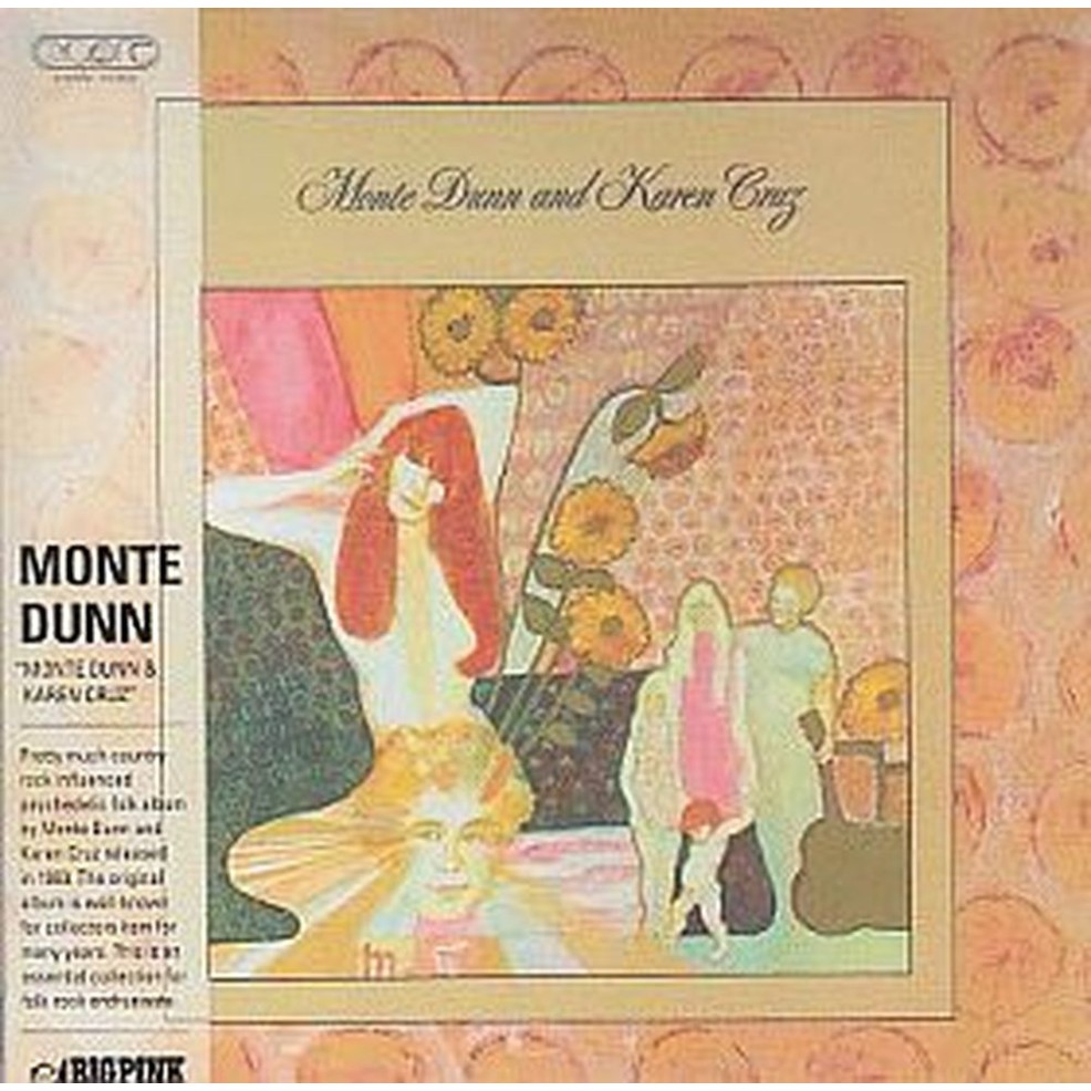 monte dunn & karen cruz