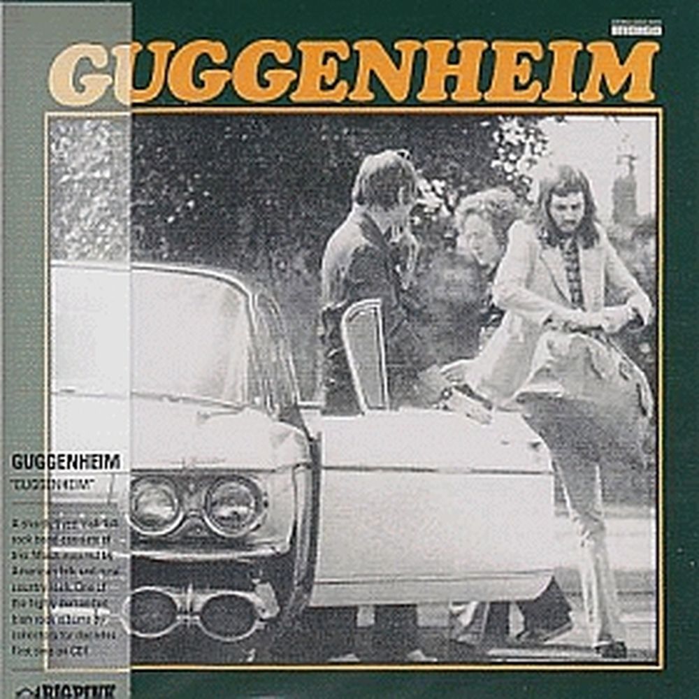 guggenheim