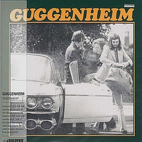 guggenheim