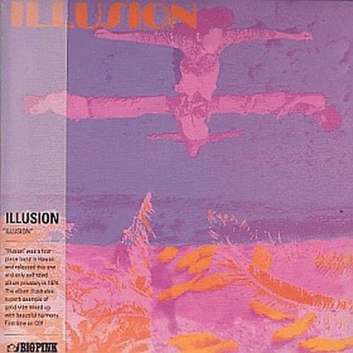 illusion