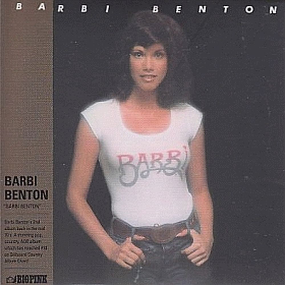 barbi benton