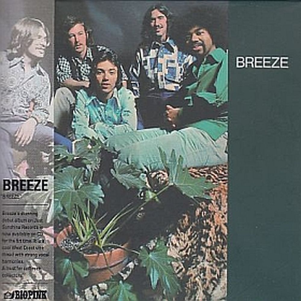 breeze