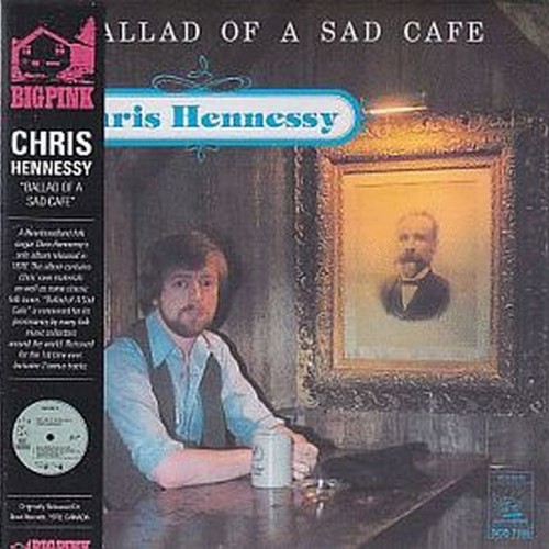 ballad of a sad caf