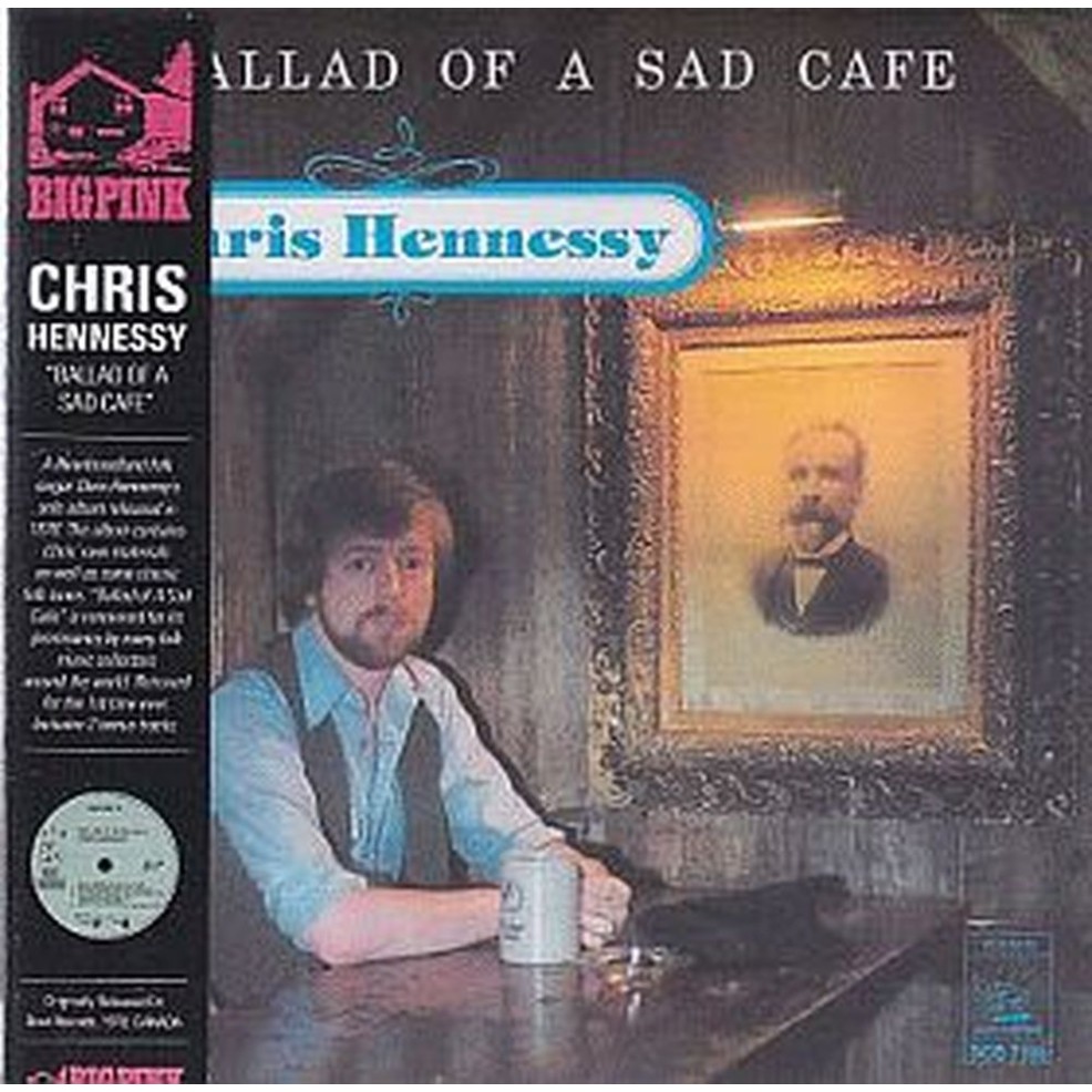 ballad of a sad caf