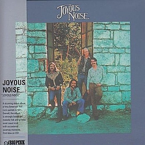 joyous noise