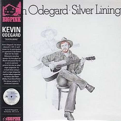silver lining