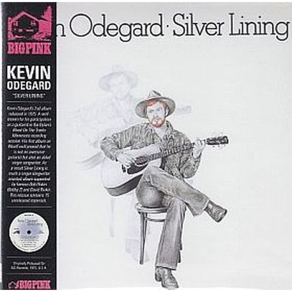 silver lining