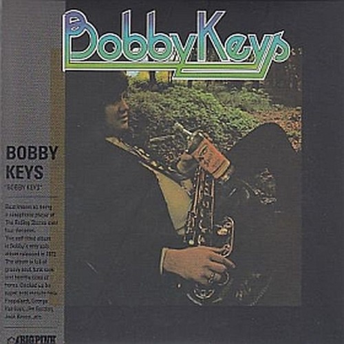 bobby keys