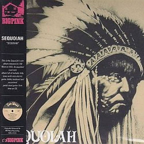 sequoiah