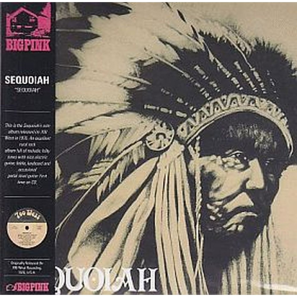 sequoiah