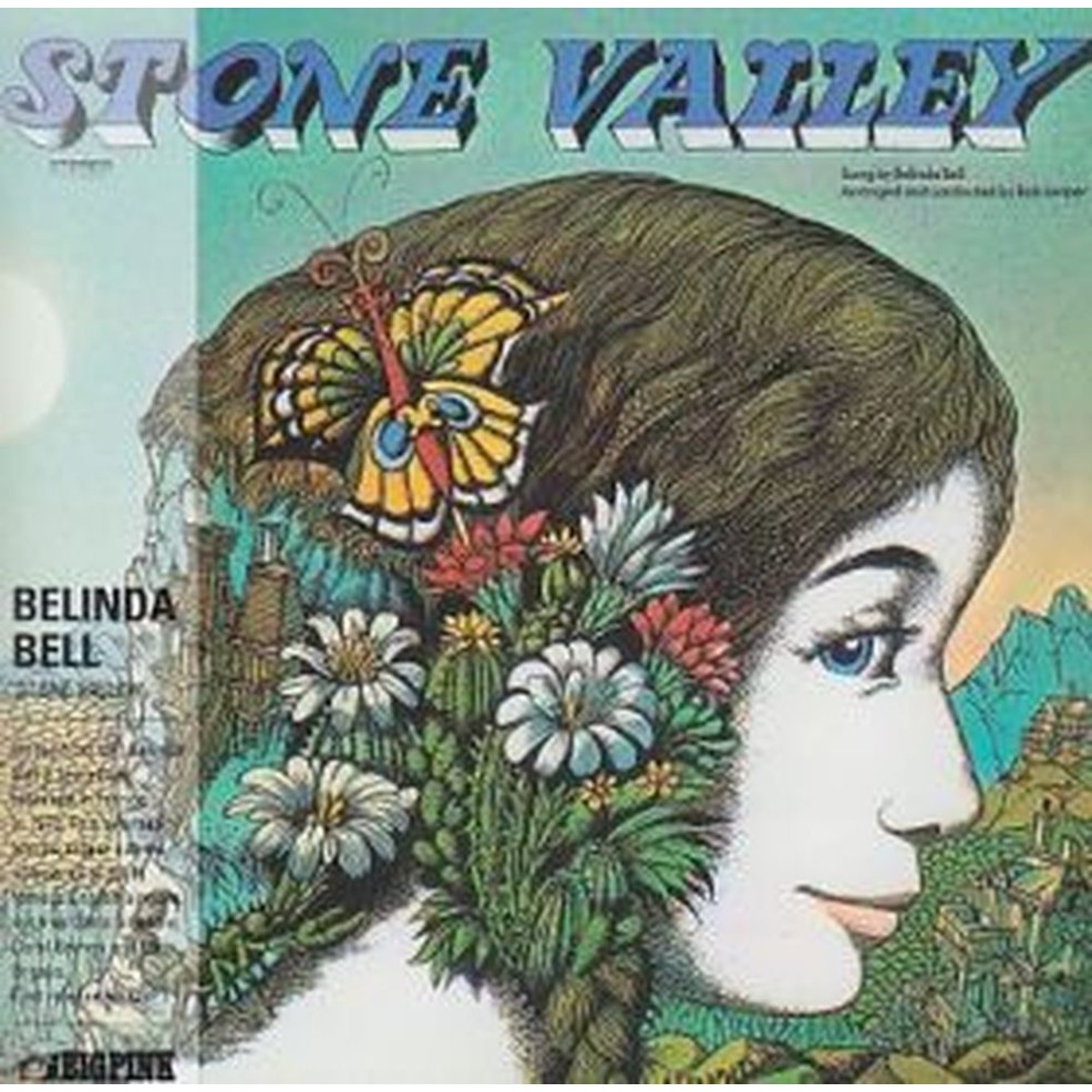 stone valley