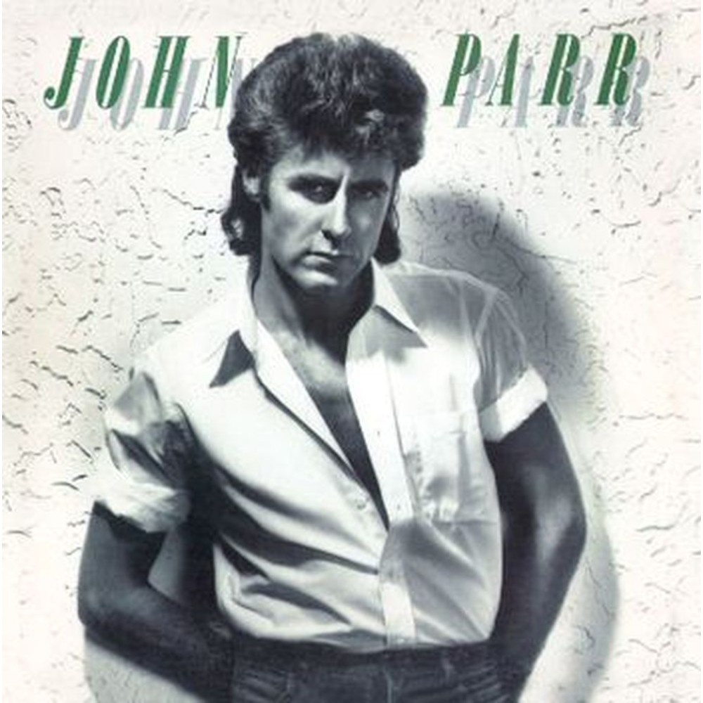 john parr