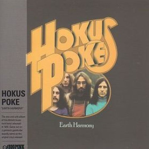 earth harmony