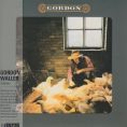 gordon