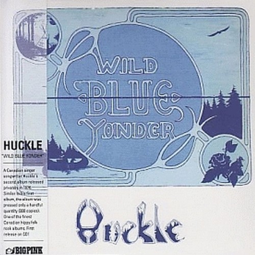 wild blue yonder