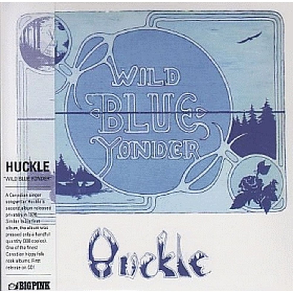 wild blue yonder