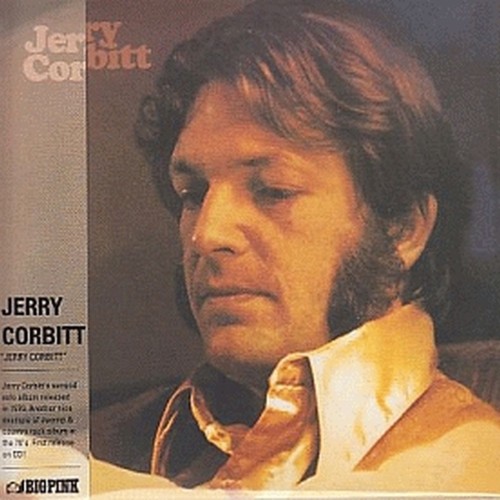 jerry corbitt