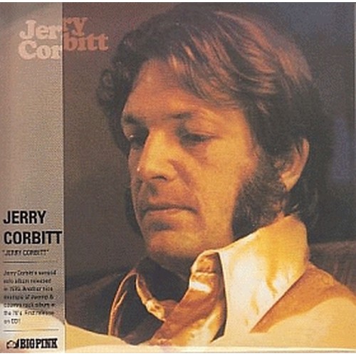 jerry corbitt