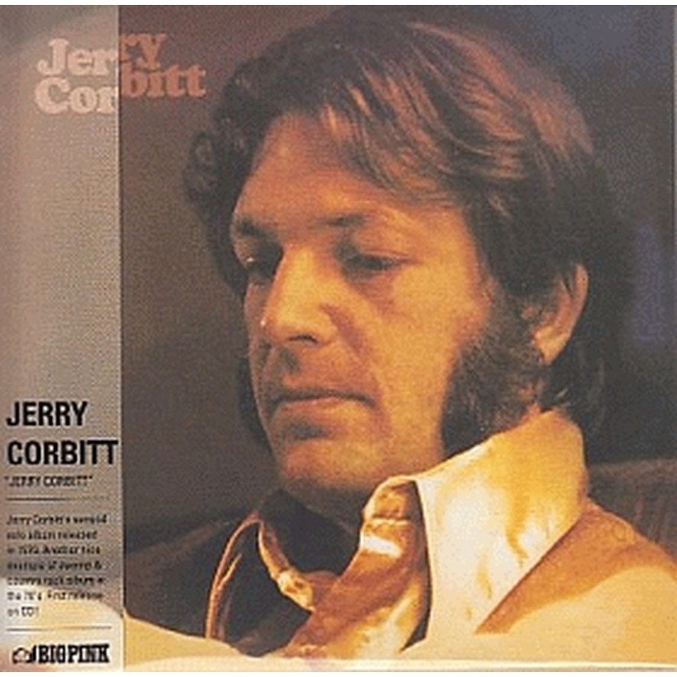 jerry corbitt