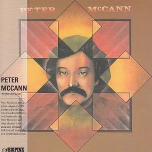 peter mccann