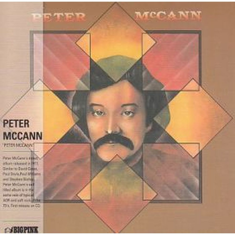 peter mccann