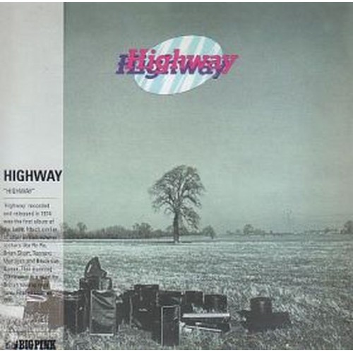highway