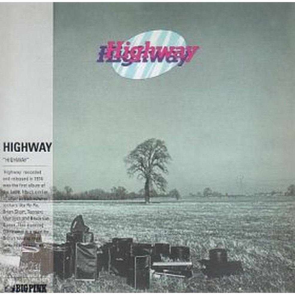 highway