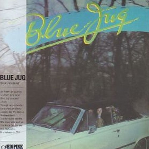 blue jug band