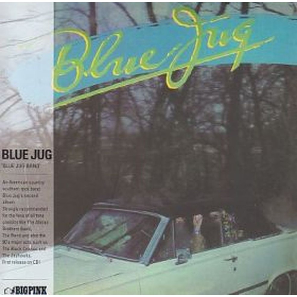 blue jug band