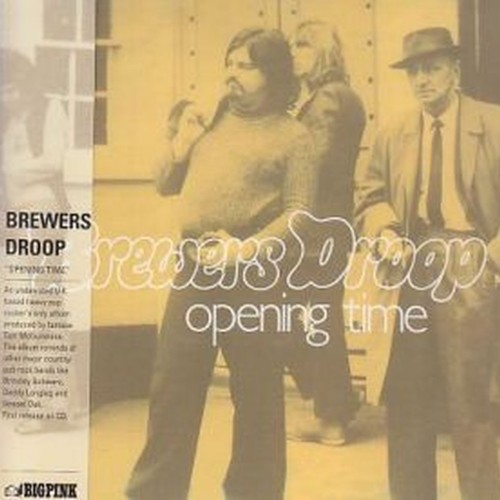 opening time