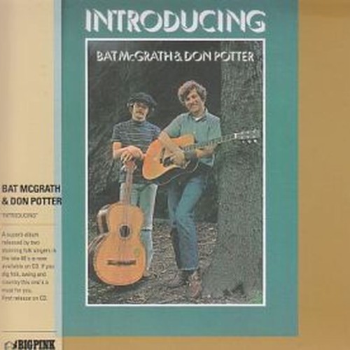 introducing