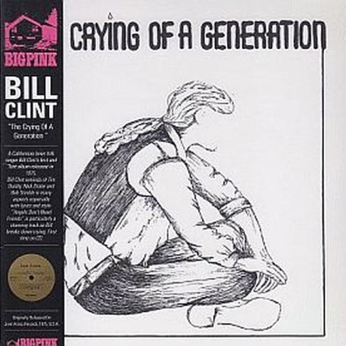 the crying of a generation