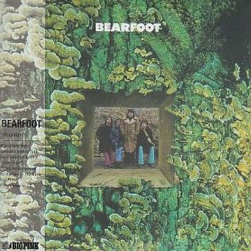 bearfoot