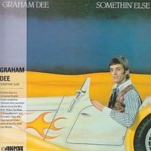 somethin' else