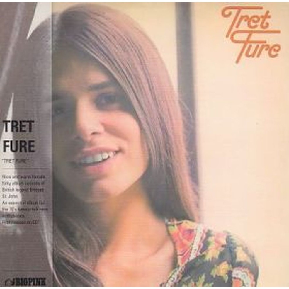 tret fure