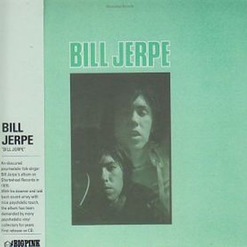 bill jerpe