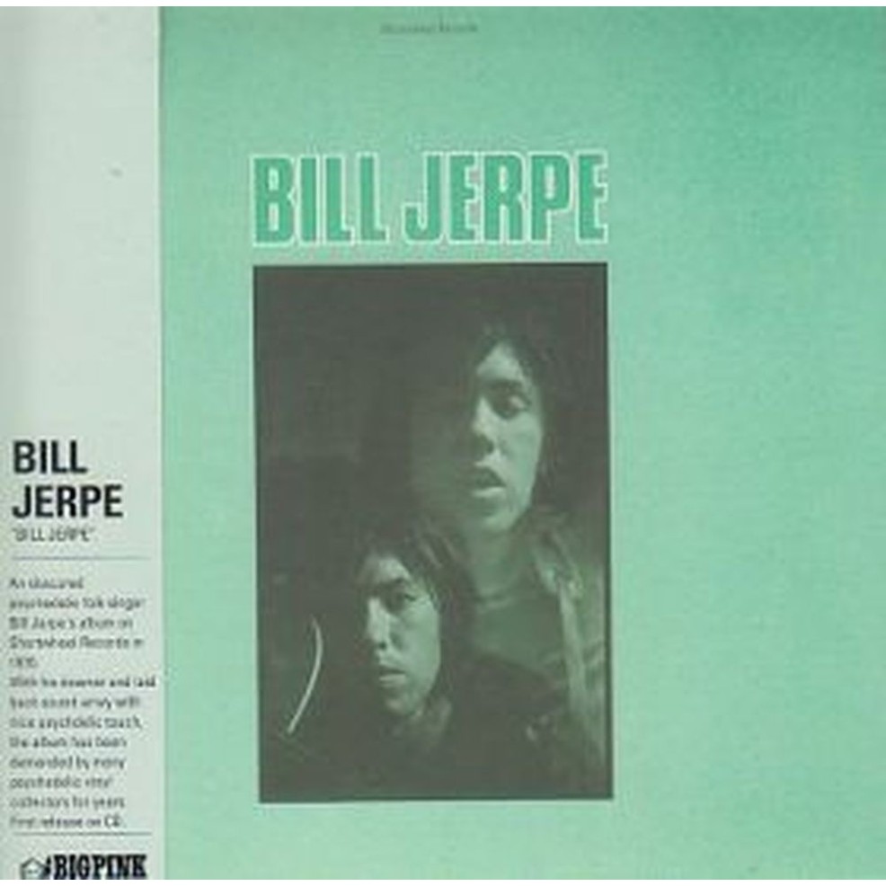 bill jerpe