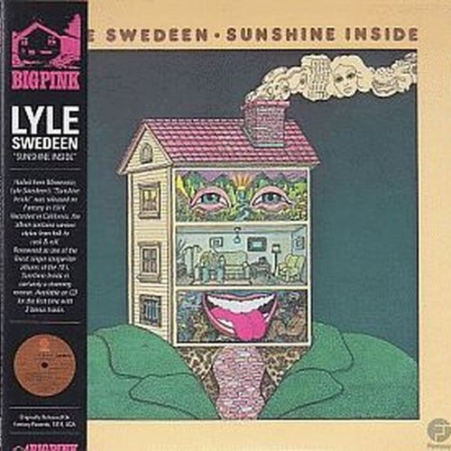 sunshine inside