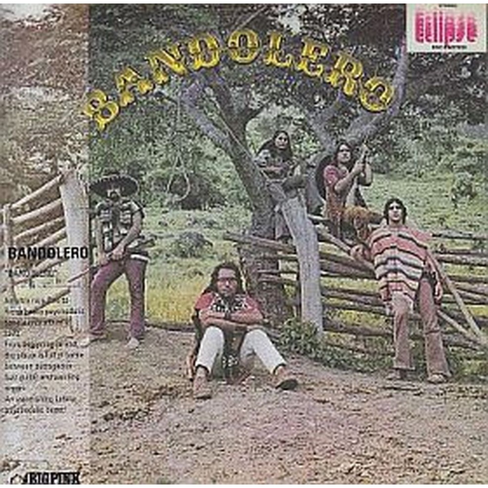 bandolero