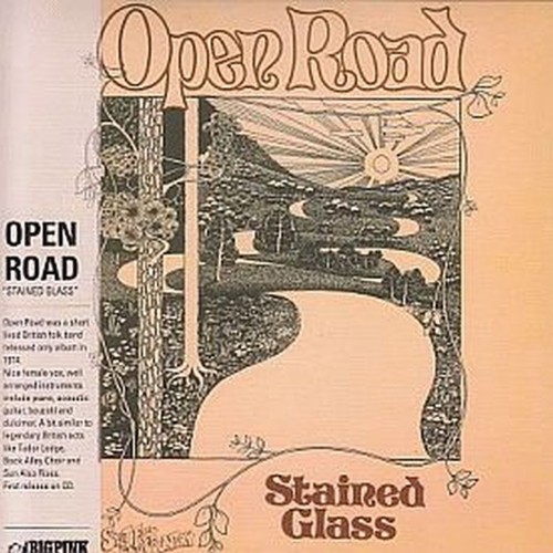 open road