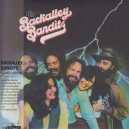 backalley bandits
