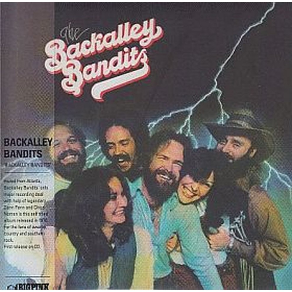 backalley bandits