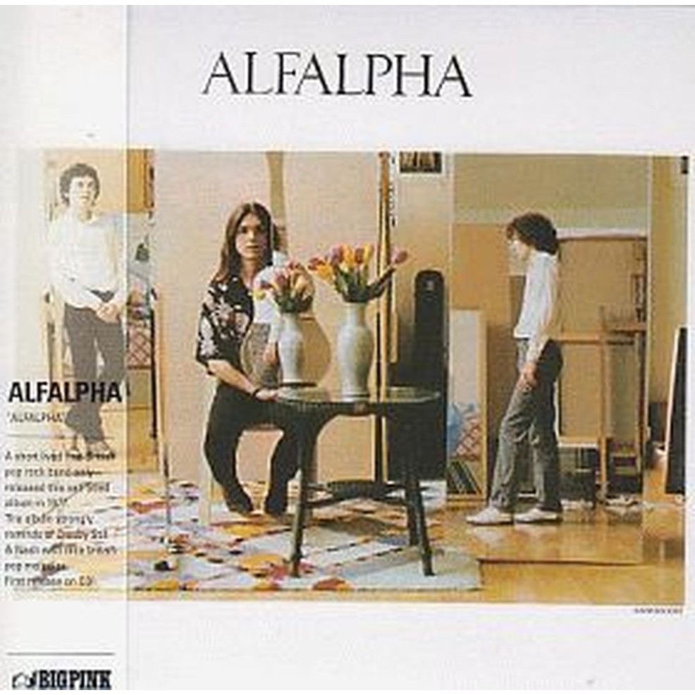 alfalpha