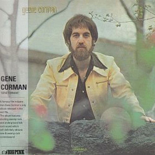 gene corman