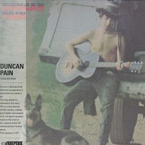 duncan pain