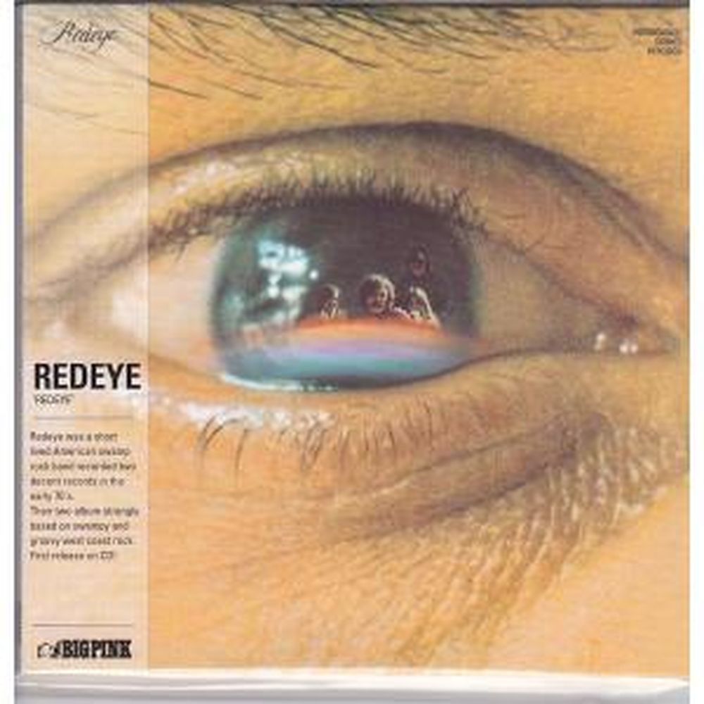 redeye
