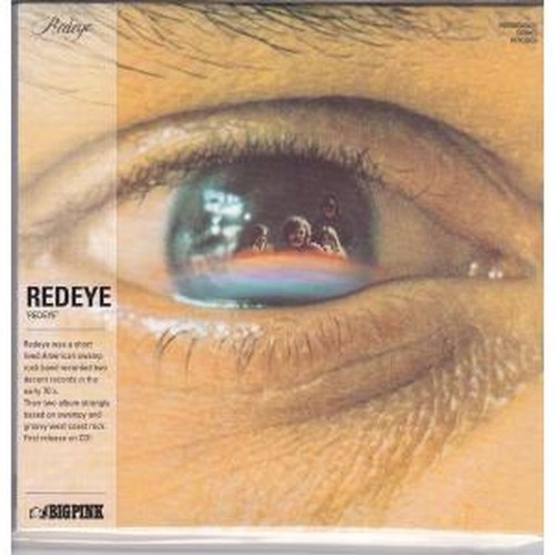 redeye
